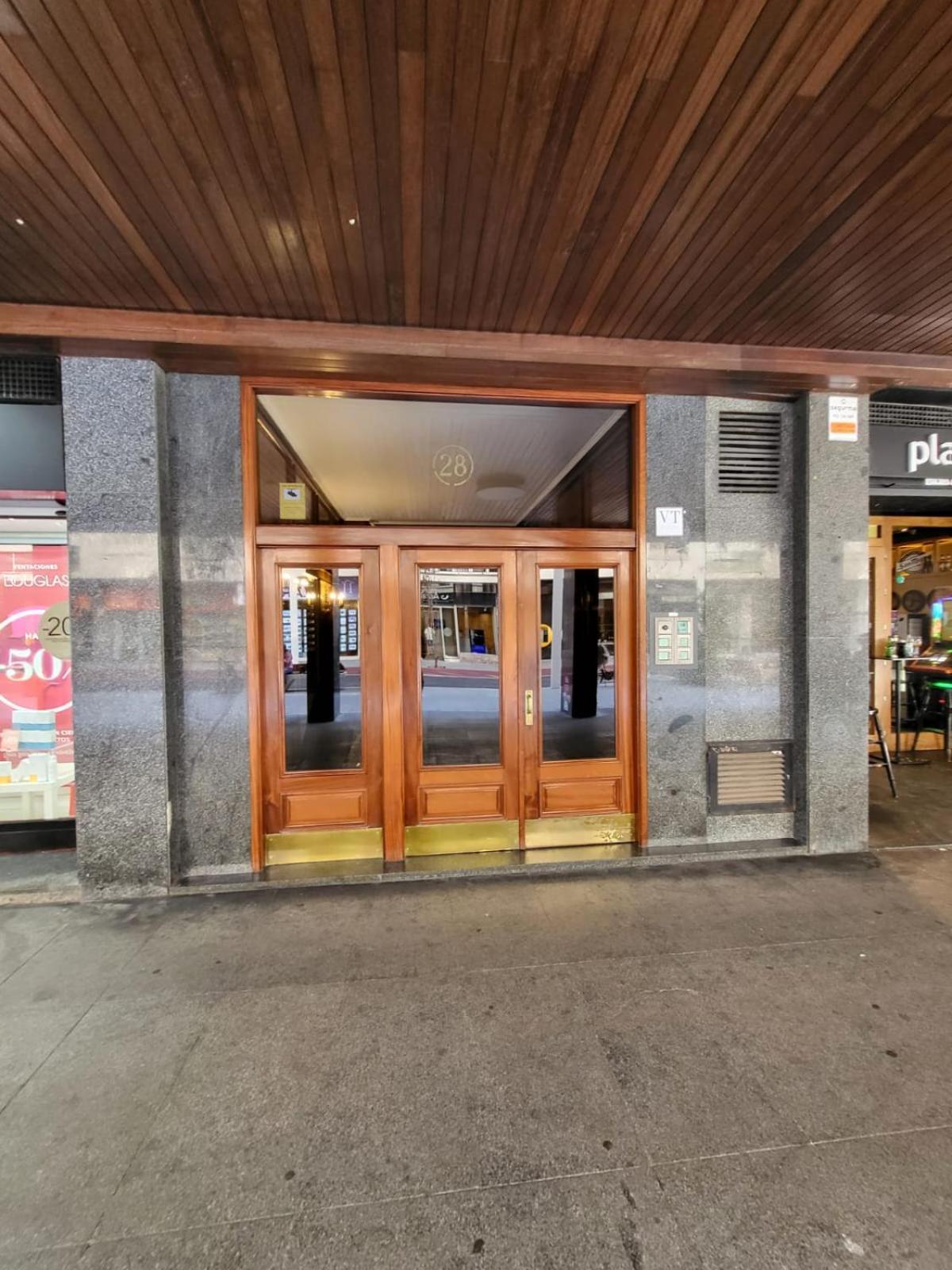 Amplio Y Elegante En Las Arenas ゲチョ エクステリア 写真